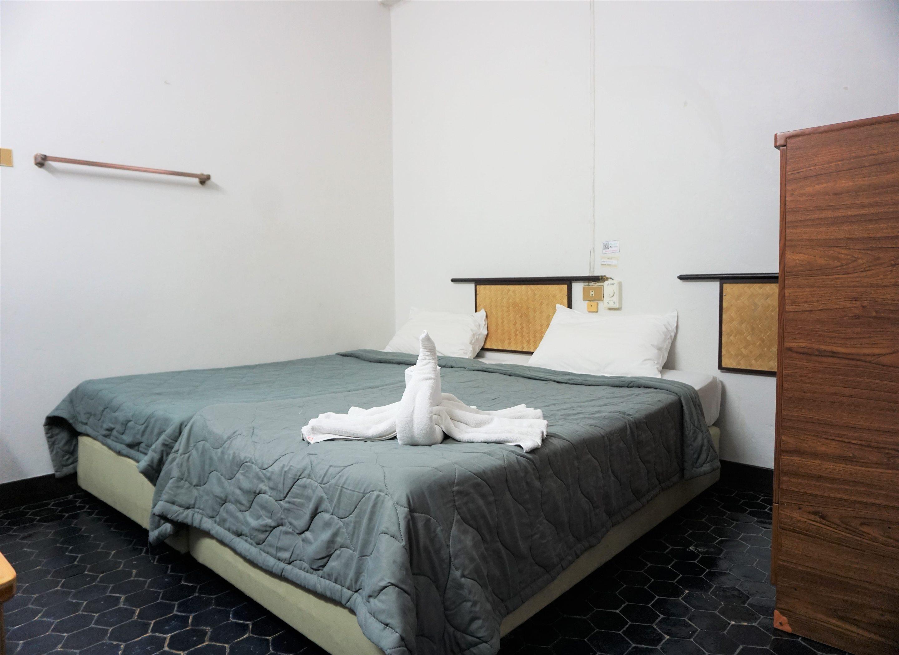 צ'יאנג מאי Chomdoi House Hotel מראה חיצוני תמונה