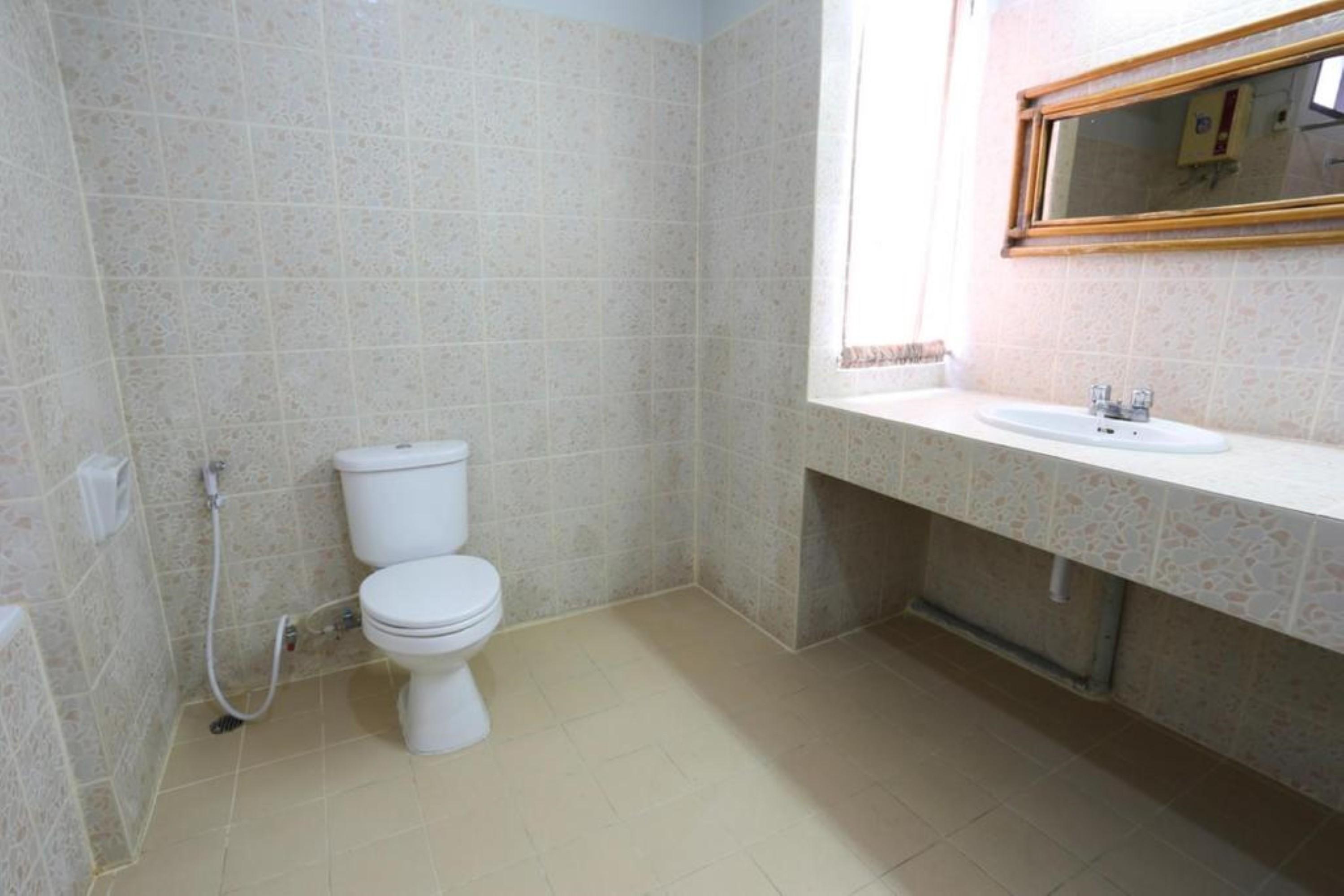 צ'יאנג מאי Chomdoi House Hotel מראה חיצוני תמונה