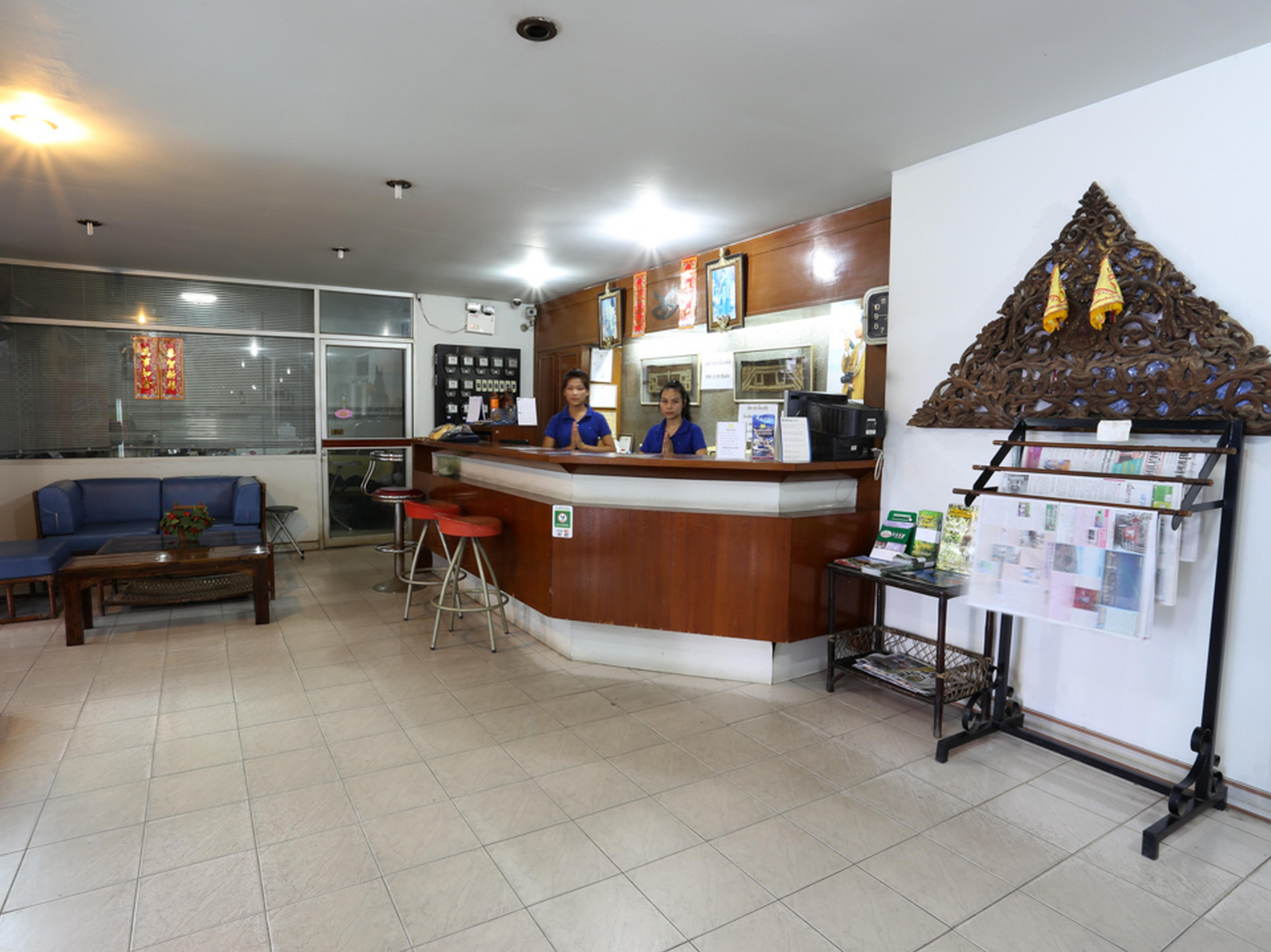 צ'יאנג מאי Chomdoi House Hotel מראה חיצוני תמונה