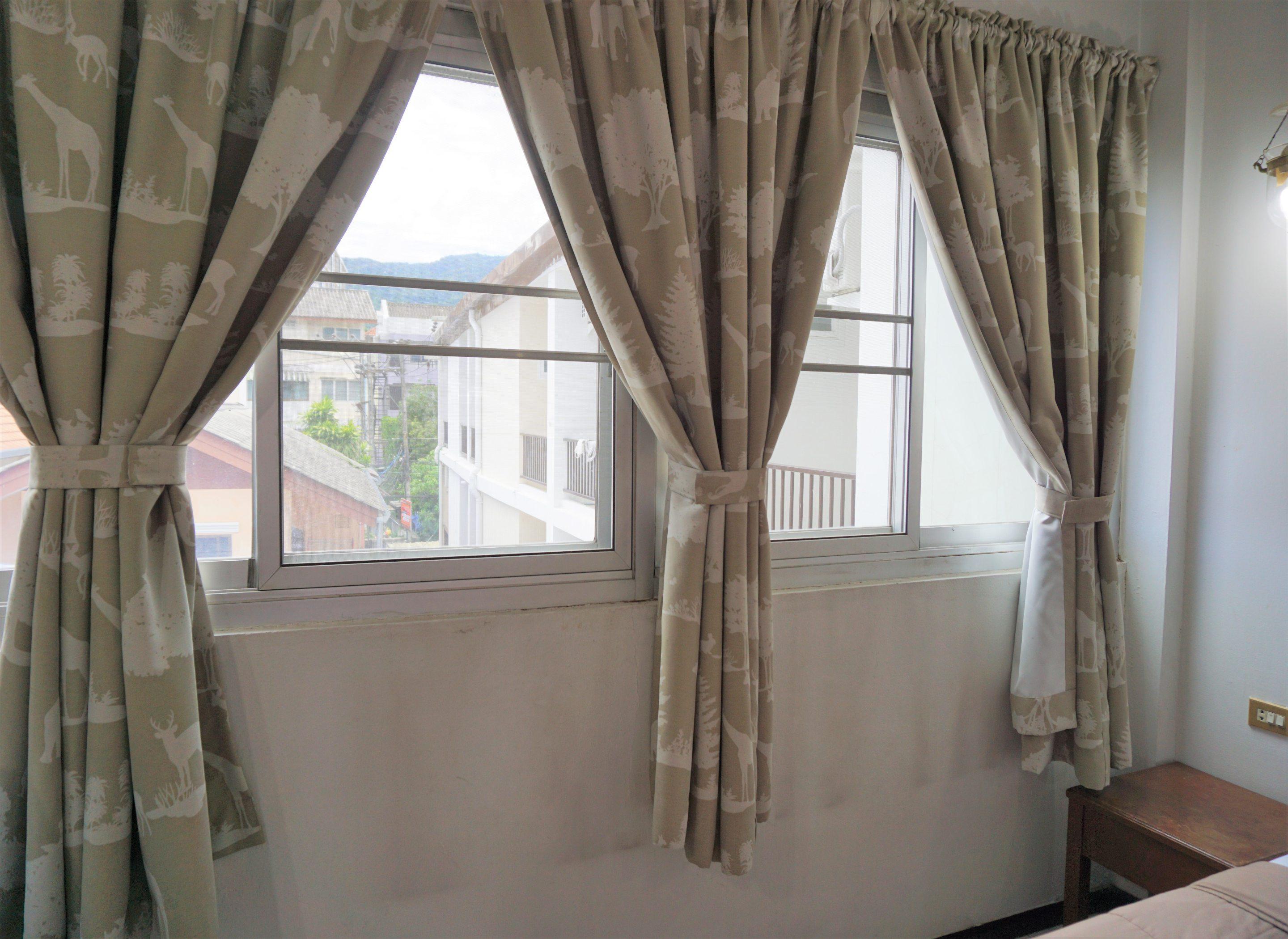 צ'יאנג מאי Chomdoi House Hotel מראה חיצוני תמונה