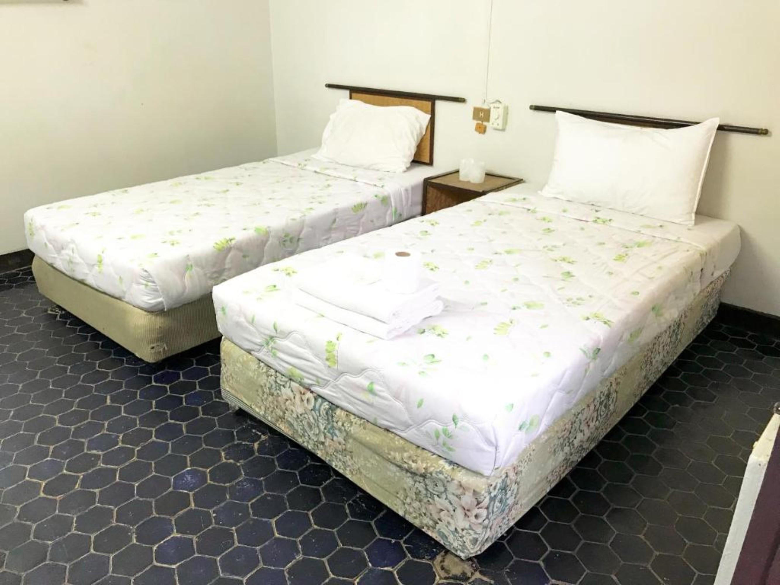 צ'יאנג מאי Chomdoi House Hotel מראה חיצוני תמונה