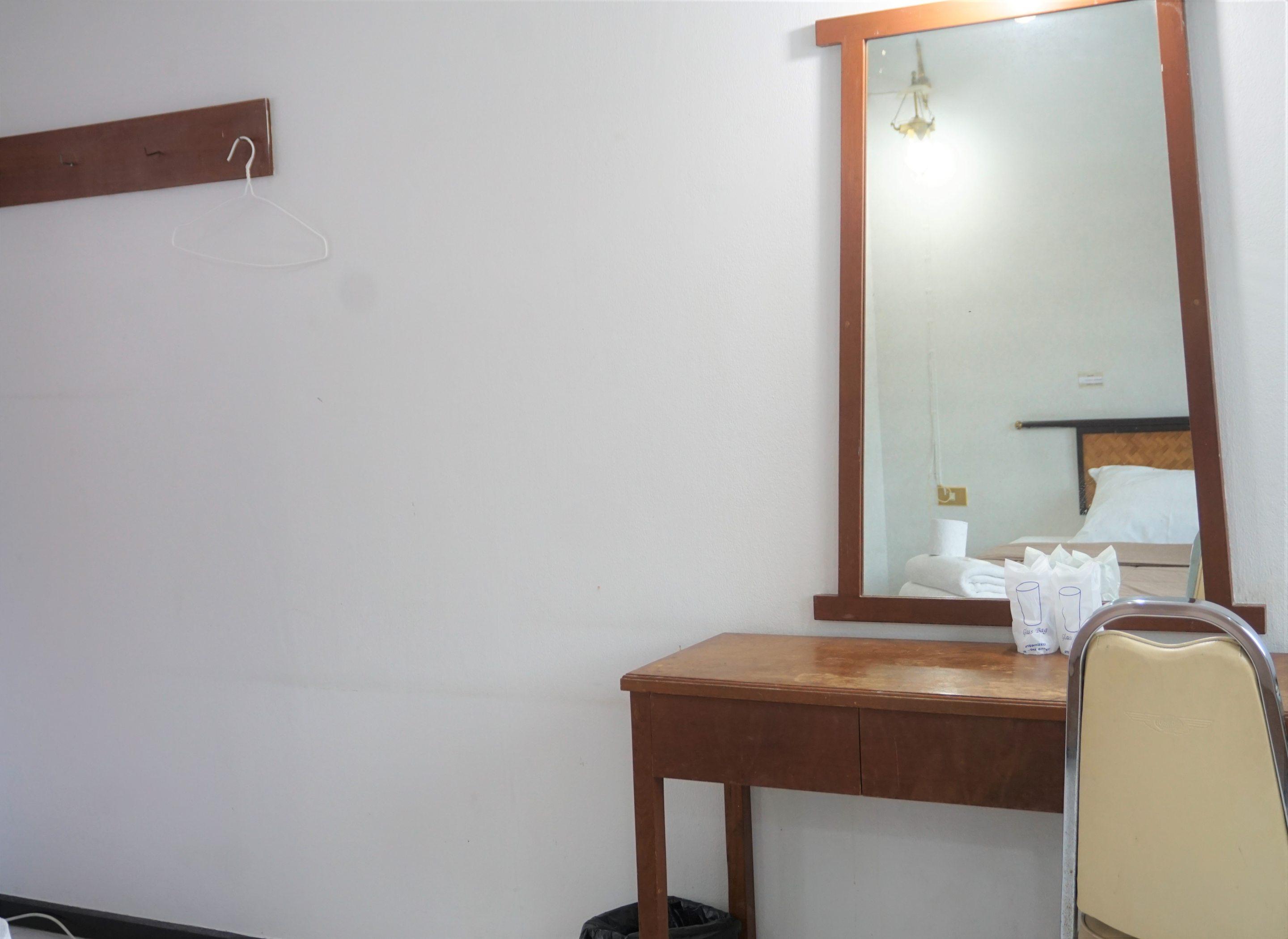 צ'יאנג מאי Chomdoi House Hotel מראה חיצוני תמונה