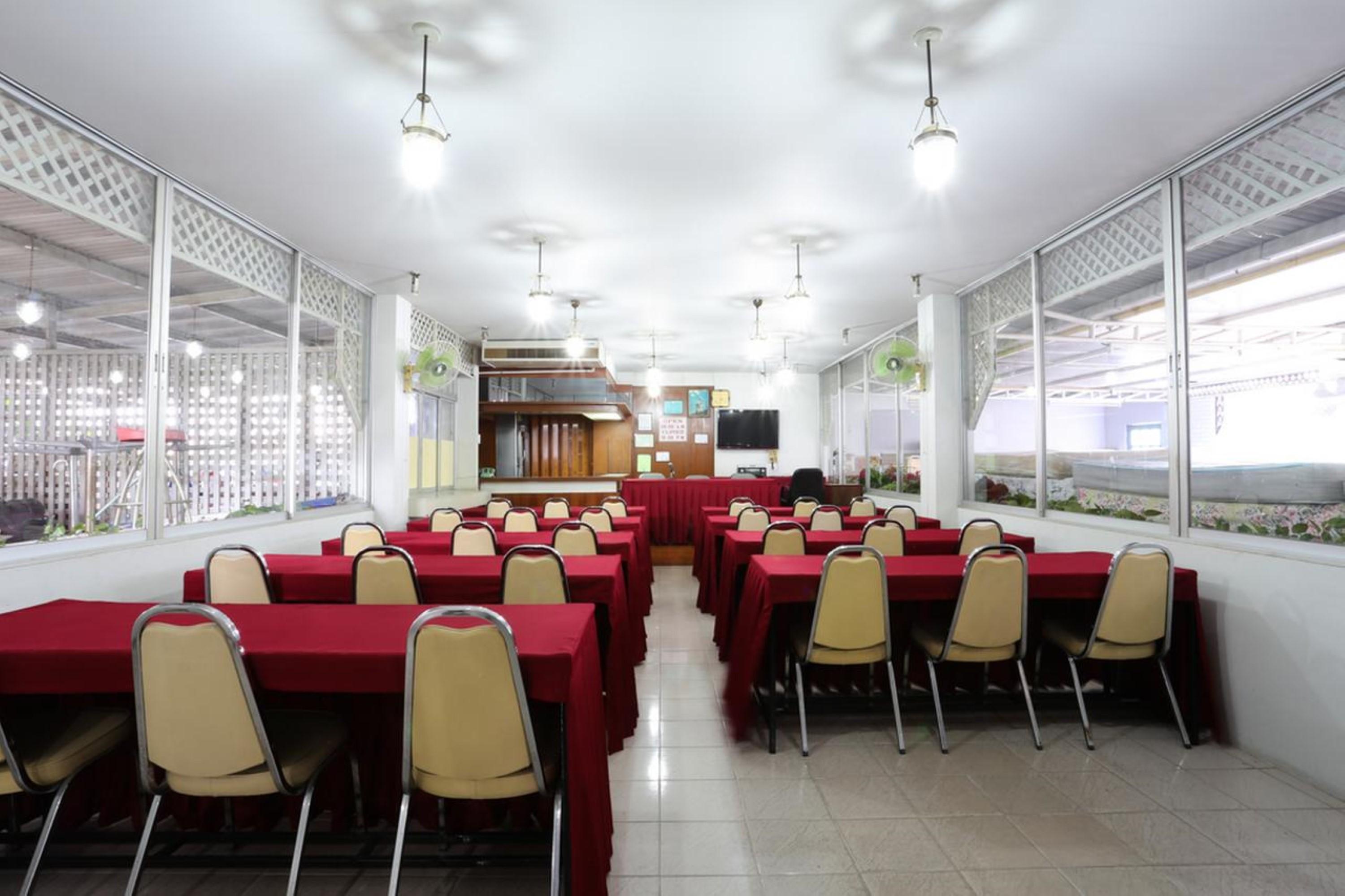 צ'יאנג מאי Chomdoi House Hotel מראה חיצוני תמונה