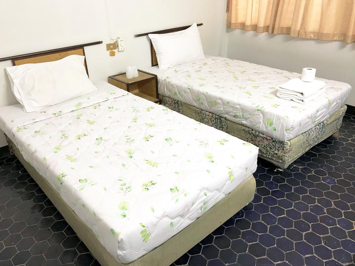 צ'יאנג מאי Chomdoi House Hotel מראה חיצוני תמונה