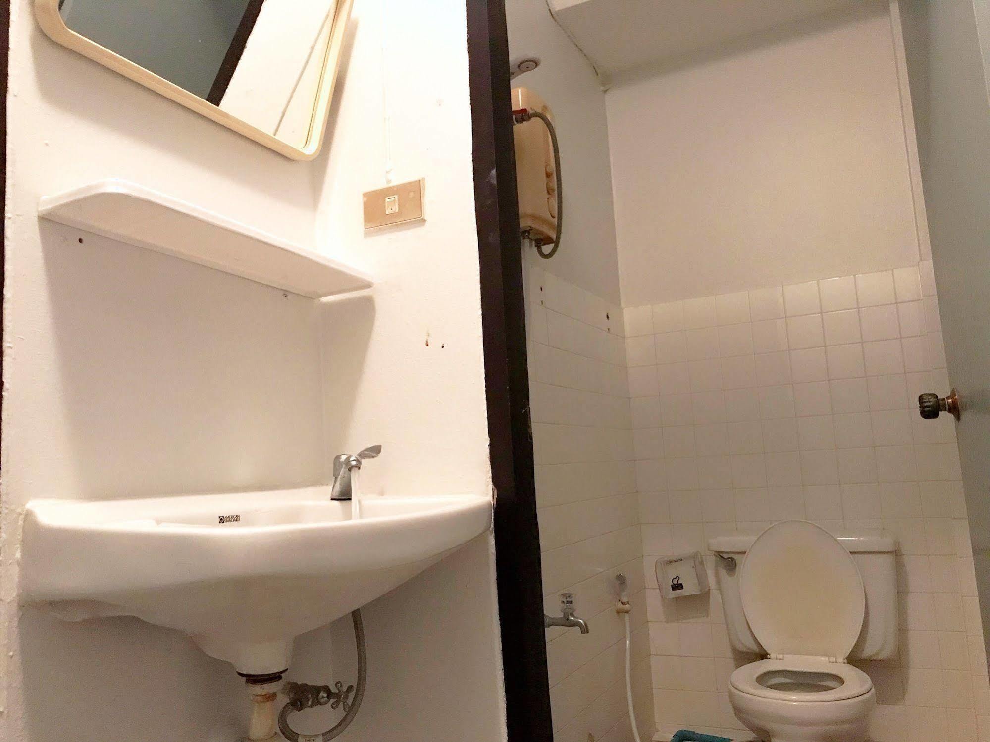 צ'יאנג מאי Chomdoi House Hotel מראה חיצוני תמונה