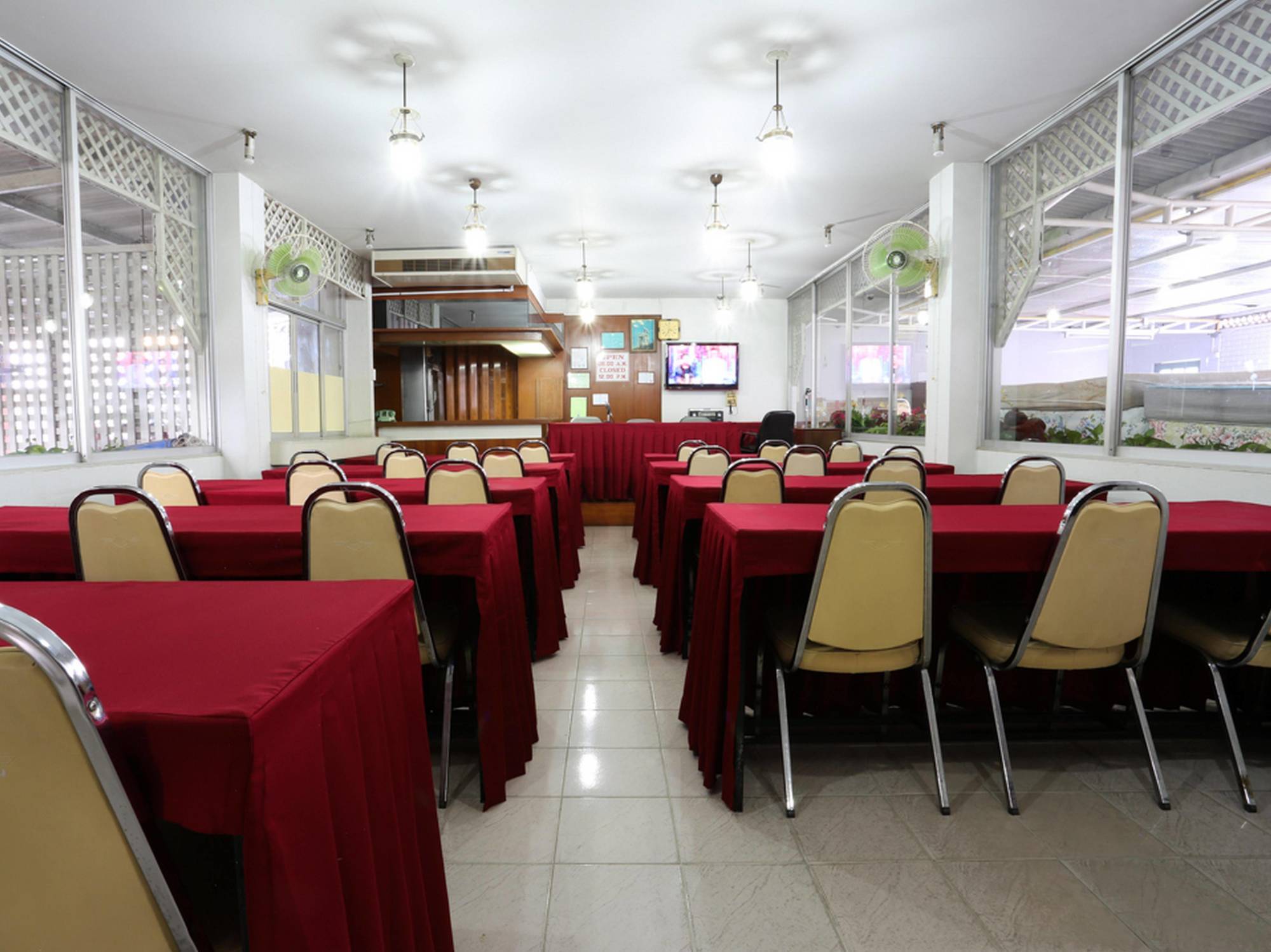 צ'יאנג מאי Chomdoi House Hotel מראה חיצוני תמונה